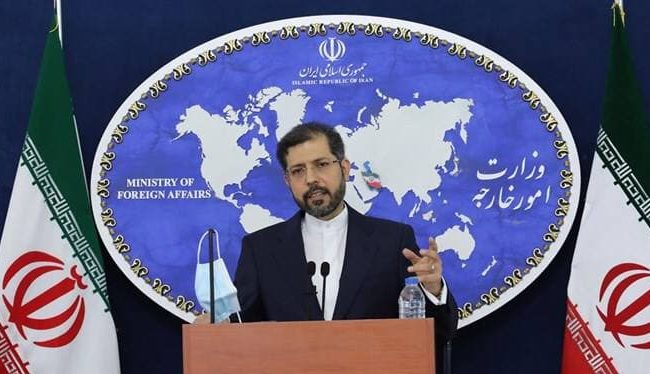 جزایر سه گانه ابوموسی، تنب کوچک‌ و تنب بزرگ تعلق قطعی به ایران داشته و دارد