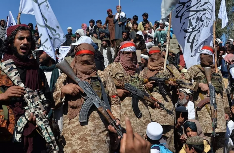 هشدار طالبان در مورد نقض توافقنامه‌ دوحه/ نیروهای خارجی نروند، حملات علیه آنها را آغاز می‌کنیم