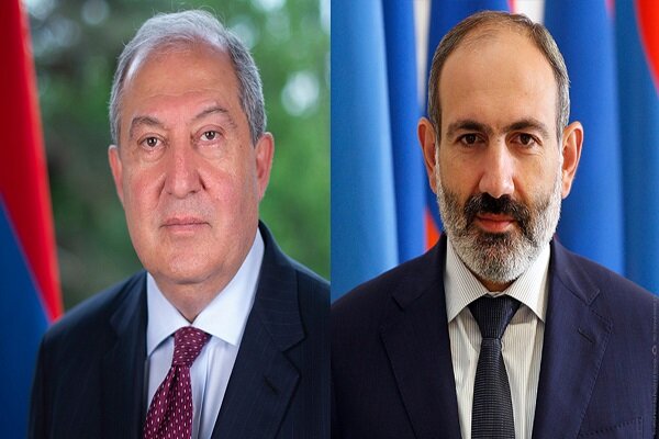 احتمال برگزاری انتخابات زودهنگام در ارمنستان