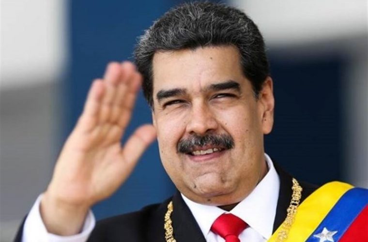 پیشنهاد ونزوئلا برای عرضه نفت در ازای دریافت واکسن کرونا