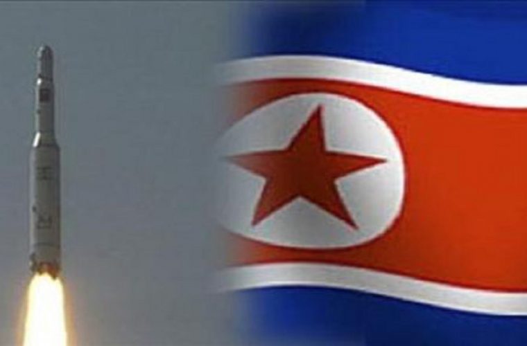 کره شمالی: اظهارات بایدن درباره آزمایش‌های موشکی تحریک‌آمیز است