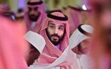 تماس تلفنی بن سلمان با رهبران کویت، بحرین و قطر