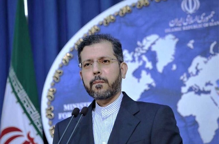 طرح قطعنامه ضد ایرانی در نشست شورای حقوق بشر مردود است