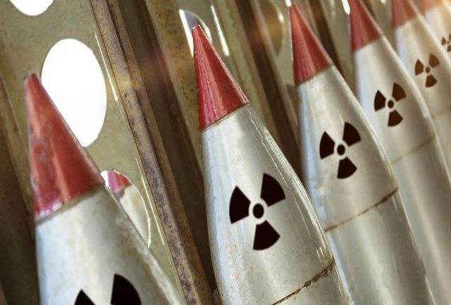 اقدام هسته‌ای جدید انگلیس؛ افزایش تعداد کلاهک‌های هسته‌ای
