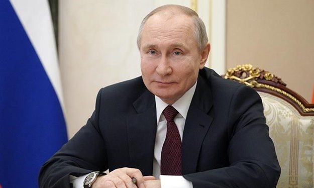 موافقت دومای روسیه با نامزدی پوتین برای ۲ دوره ریاست‌جمهوری دیگر