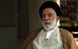 نامه مهم سیدهادی خامنه ای به همتی و مهرعلیزاده: با یکدیگر ائتلاف کنید؛ حضور یکی از شما در صحنه رقابت، بذر امید را در دل هواداران شکوفا می کند