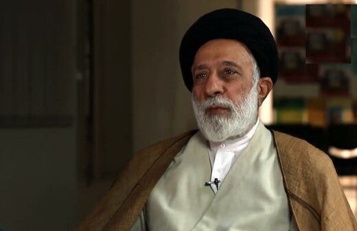 نامه مهم سیدهادی خامنه ای به همتی و مهرعلیزاده: با یکدیگر ائتلاف کنید؛ حضور یکی از شما در صحنه رقابت، بذر امید را در دل هواداران شکوفا می کند