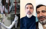 جعبه سیاه ماجرای قتل «قاضی منصوری» به انگلیس پناهنده شد/ چه کسی یا کسانی «فرناز» و خانواده منصوری را تهدید می کنند؟ / چه کسانی خانواده منصوری را تهدید می کنند؟