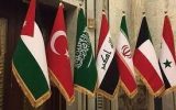 مدل نشست “بغداد” می‌تواند به رفع برخی بن‌بست‌ها در مذاکرات “وین” کمک کند