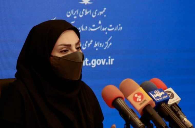 نظارت بر هیئت های مذهبی بر عهده فرمانداری ها و استانداری هاست/ نگران آمدن سویه «لامبدا» به ایران هستیم/ نذر بهداشتی در ایام محرم داشته باشید