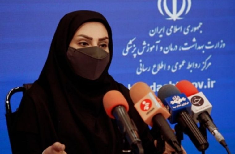 همراه داشتن تست PCR منفی حین سفر هوایی الزامی است