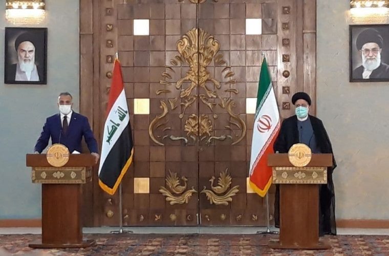 لغو روادید بین ایران و عراق