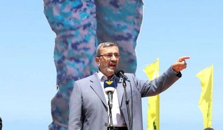 حزب الله: در دفاع از ثروت دریایی لبنان پیشتاز هستیم