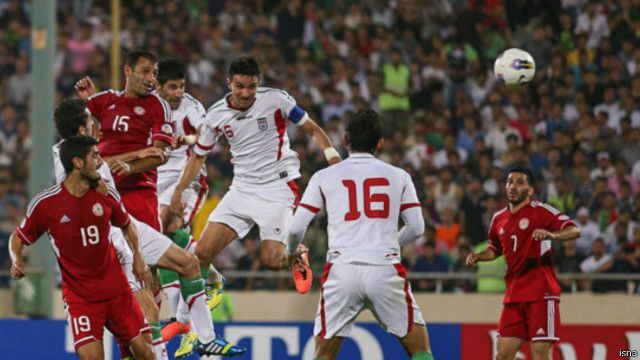 تیم ملی فوتبال برنده ۸۰درصد تقابل‌ها با لبنان؛ پیش به سوی برد نهم