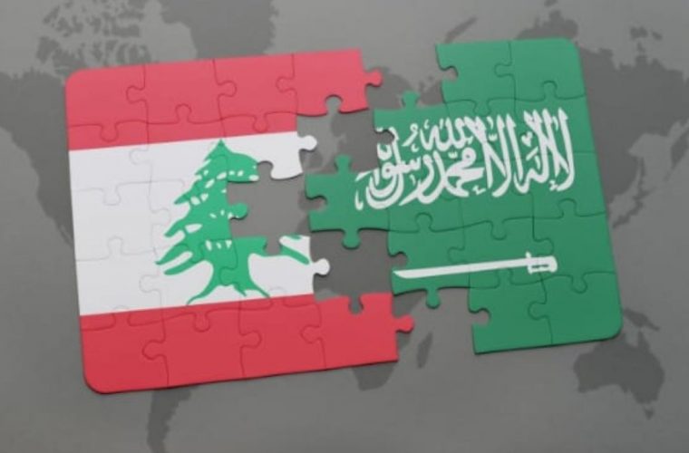 دلیل عصبانیت عربستان از لبنان هیچ ربطی به قرداحی ندارد!