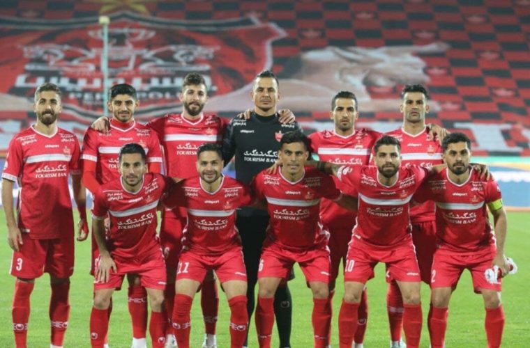 خبر پرسپولیسی شدن بازیکن استقلال این ستاره پرسپولیس را به هم ریخت!