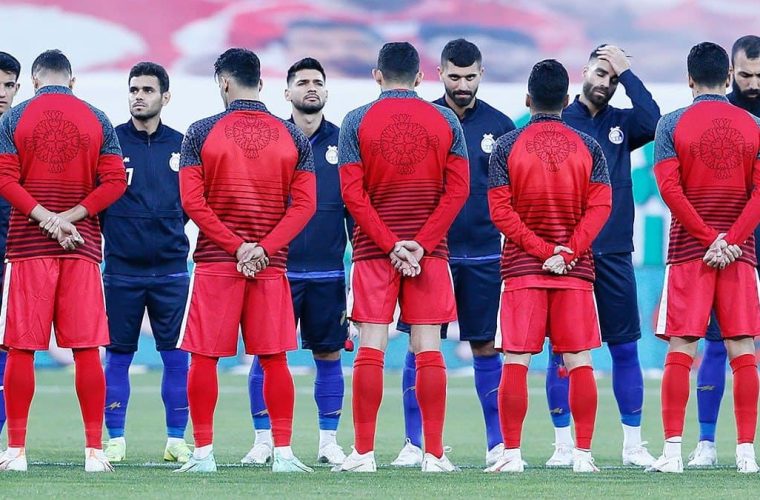 این بود استقلالِ رویایی، این بود پرسپولیسِ قهرمان؟