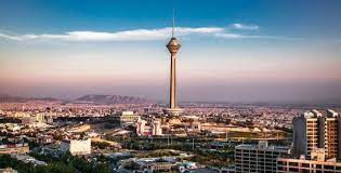 کاهش شاخص ذرات معلق در هوای پایتخت/ کیفیت هوای تهران قابل قبول شد