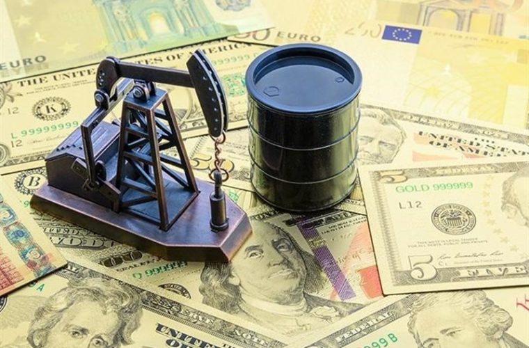 قیمت جهانی نفت امروز ۱۴۰۱/۰۳/۱۰ |برنت ۱۲۲ دلار و ۴۳ سنت شد