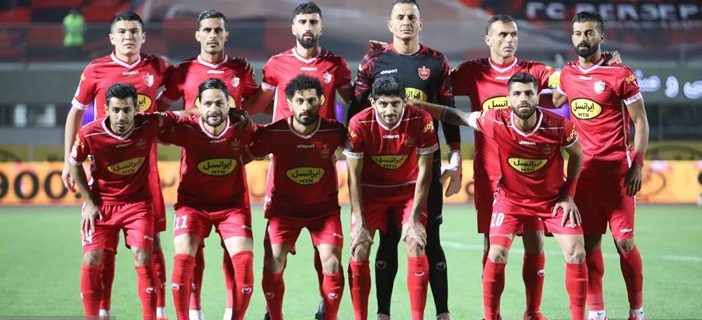 تبعات باخت در سیرجان؛ جریمه تعلیقی پرسپولیسی‌ها فعال می‌شود