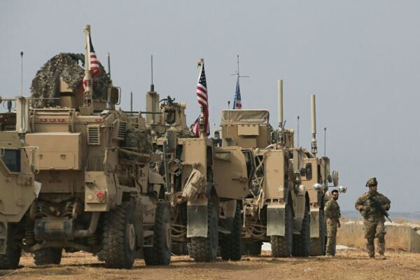 هدف آمریکا از گسترش پایگاه‌های نظامی در غرب آسیا چیست؟