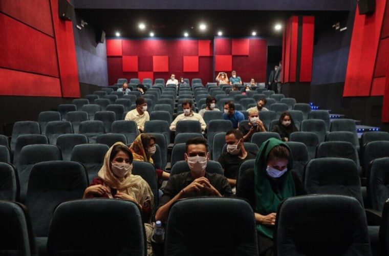 سیر تحول سینمای ایران در دوران کرونا