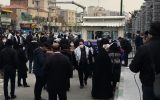 بنیاد شهید و امور ایثارگران: هیچ جانباز معترضی بازداشت نشده است