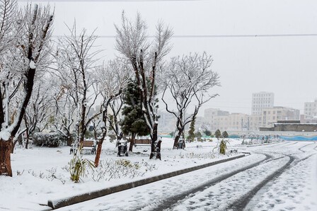 مدارس برخی شهرستان‌های تهران دوشنبه ۱۴ آذر غیرحضوری شد