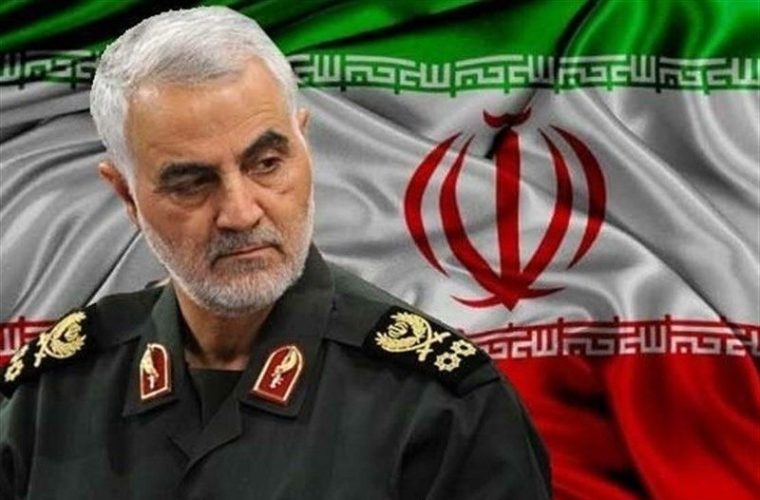 آزادی ۳ هزار زندانی واجد شرایط در سالروز شهادت حاج قاسم