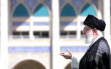 نماز عید فطر به امامت امام خامنه‌ای برگزار خواهد شد