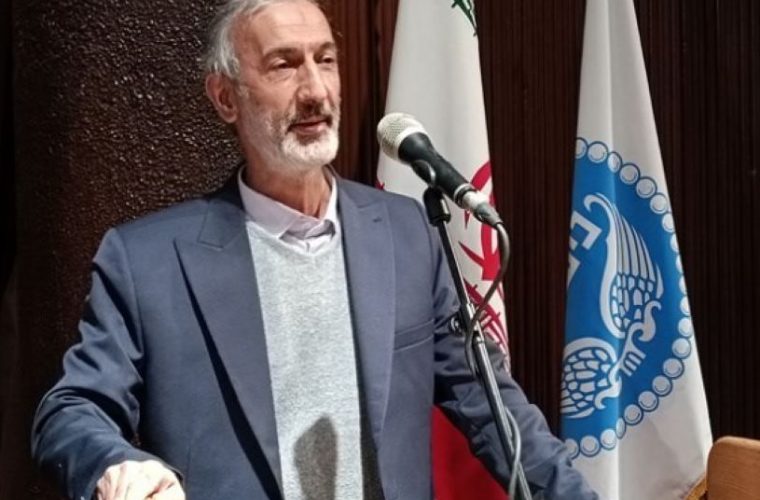 مشاور رئیس دانشگاه تهران: دانشکده هنرهای زیبا «دانشکده رقاص‌ها»است