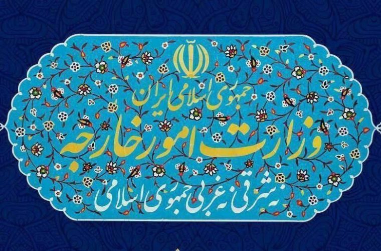 مجدانه به اقدامات خود تا تعیین سرنوشت دیپلمات‌های ربوده شده در لبنان ادامه می‌دهیم