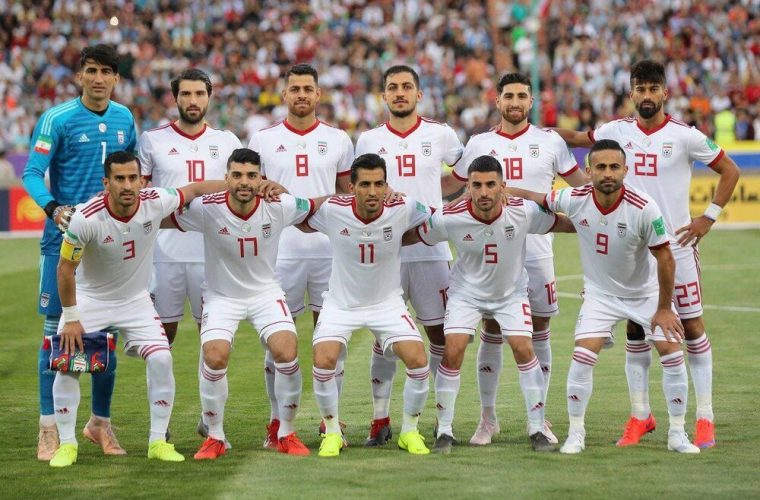 قرعه‌کشی انتخابی جام جهانی ۲۰۲۶/ هم گروهی ایران با ازبکستان و ترکمنستان