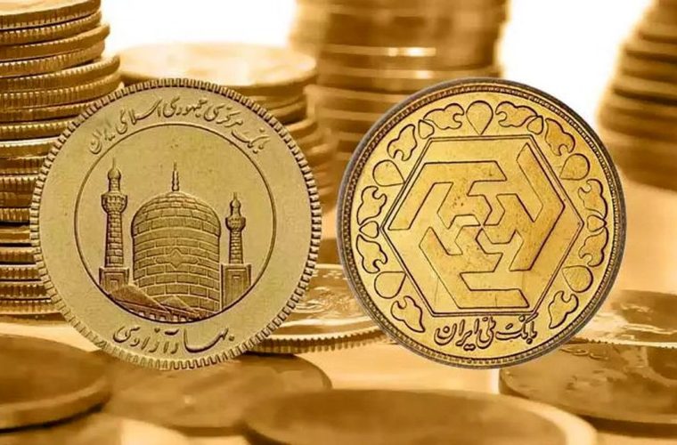 پیش بینی قیمت سکه امرروز ۲۱ تیر