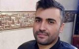 شاکر بوری طنزپرداز اهل آبادان آزاد شد