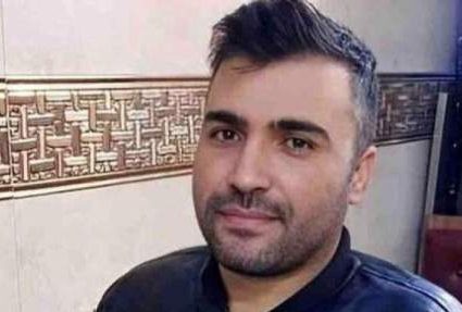 شاکر بوری طنزپرداز اهل آبادان آزاد شد