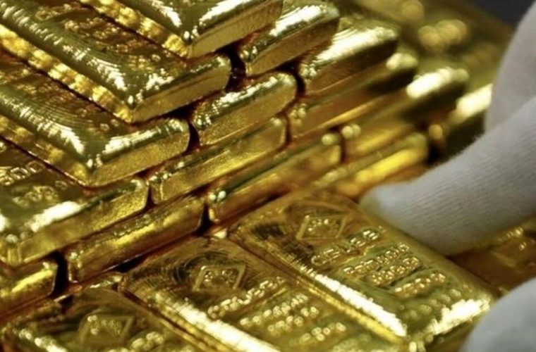 ترکیه تقاضای طلای بانک‌های مرکزی جهان را پایین کشید