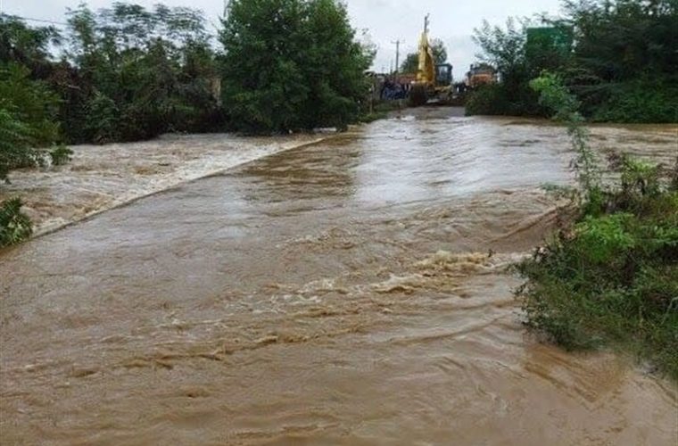 مدارس ابتدایی سراسر استان ایلام امروز غیرحضوری شد