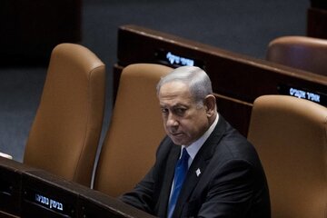 ۷۲ درصد  اسرائیل خواستار استعفای  نتانیاهو هستند