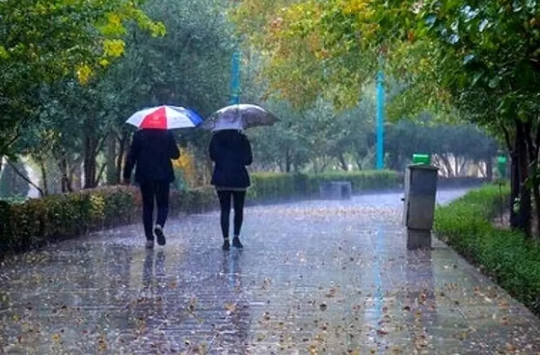 هواشناسی امروز ۲۷ آبان ۱۴۰۳: بارش باران در ۵ استان/ آلودگی هوا در شهرهای صنعتی و پرجمعیت