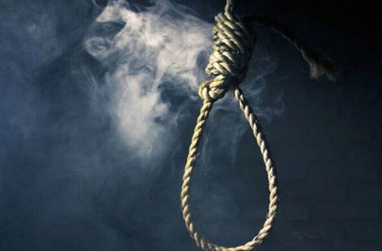 حکم اعدام ۵ سارق مسلح البرزی اجرا شد