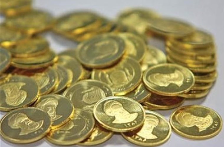 سکه به کمتر از ۴۰ میلیون تومان رسید/قیمت طلا دیگر حباب ندارد