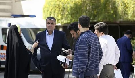 اسلامی: ۱۳۰ بازرس آژانس مجاز به حضور در ایران هستند