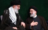 امام خامنه‌ای:ملت ایران خدمتگزار مخلص و باارزشی را ازدست داد