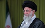 پیام تبریک امام خامنه‌ای به ملت و پزشکیان رئیس‌جمهور منتخب