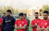 بمب نیم‌فصل؛ مهدی ترابی در راه بازگشت به پرسپولیس