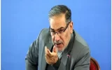 حمله شمخانی به روحانی؛ او برای واکنش به خروج آمریکا از برجام هیچ کاری نکرد