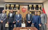 واکنش هیات مدیره پرسپولیس به هشتگ «اخراج گاریدو»