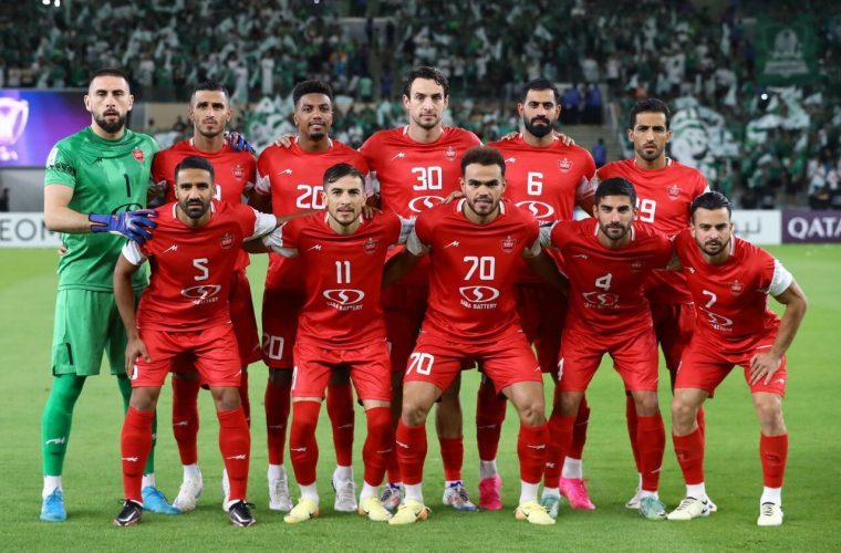 پرسپولیس به صدر جدول برمی‌گردد؟/ بررسی هفته سیزدهم لیگ برتر